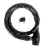 Трос-замок STG TYT902 ключевой, 22х1200мм Х108206