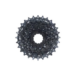 Кассета Microshift CS-H081 8 ск. 11-28T