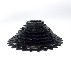 Кассета Microshift CS-H081 8 ск. 11-28T