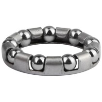 Подшипник задней втулки КТ305 7/32х9 шариков/400008