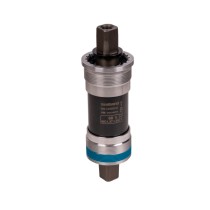 Каретка Shimano UN 300 E-type 68/122.5(123LL) б/болтов EBBUN300EB23X