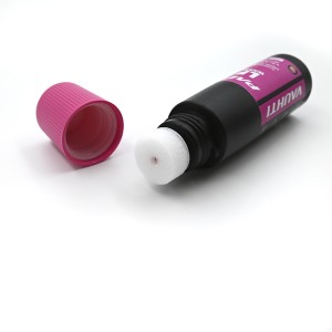 Жидкая мазь скольжения VAUHTI LF WARM +7/-3 C 100 мл