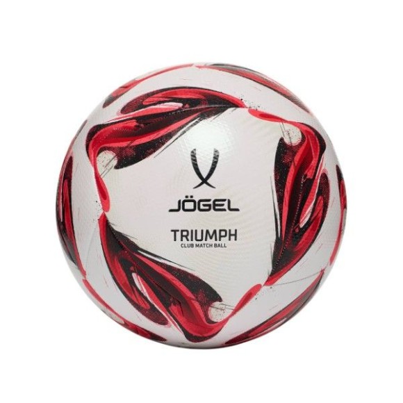 Мяч футбольный Jogel Triumph Club №4
