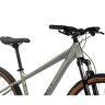 Велосипед 29' Aspect Legend Светло-серый