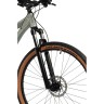 Велосипед 29' Aspect Legend Светло-серый