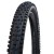 Велопокрышка 29' Schwalbe 29х2.25 NOBBY NIC Perf 57-622 B/B-SK HS602 ADDIX 67EPI (05-11159130)