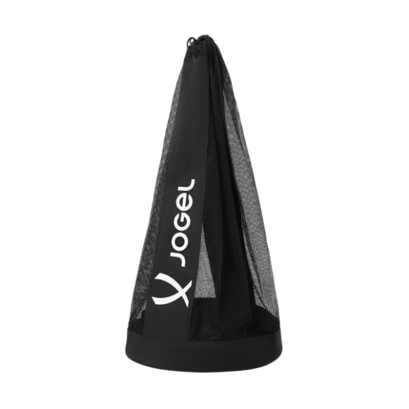 Сетка для мячей Jogel TEAM 10 Ball Bag, черный