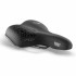 Седло велосипедное SELLE ROYAL Freeway Fit Комфорт, 02-300309- универсальное и стильное, идеально подходит для активного катания в различных условиях.
Будет удобным вариантом для тех, у кого оптимальная посадка на велосипеде в диапазоне 90 градусов. Раз Седло вело SELLE ROYAL 210х257мм Freeway Fit Комфорт/02-300309