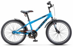 Велосипед Stels 20' Pilot 200 VC Z010 (LU101682)