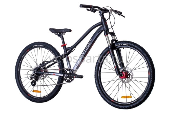 Hartman Ultragen Pro Disc 26" (2027) Hartman Ultragen Pro Disc 26" (2027)