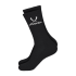Носки высокие Jogel ESSENTIAL High Cushioned Socks JE4SO0421.99, черный, 2 пары