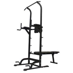 Стойка силовая DFC Power Tower G004