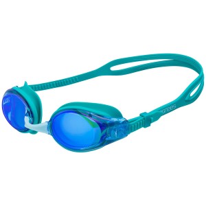 Очки для плавания 25DEGREES Misson Mirror Blue 25D21015

Плавательные очки MISSON от бренда 25DEGREES со съемной переносицей предназначены для взрослых пловцов начального и среднего уровня. Идеальный выбор для бассейнов с панорамной крышей или для яркого 