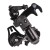Переключатель задний Shimano Tourney FT35 коротк лапка для 1x6/7ск крепление на ось ARDFT35AB