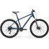 Велосипед Merida Big.Seven 60 3x Blue/Black 2021