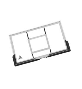 Баскетбольный щит DFC BD54P. Баскетбольный щит DFC без кольца и крепежа BD54P для домашнего использования. Подходит для замены на баскетбольных стойках STAND54P и BOARD54P (не родное крепление: требуется дополнительная подготовка посадочного места).
Кол