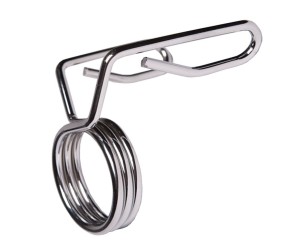 Гриф прямой олимпийский DFC OB72-50/29 для штанги.
Нескользящие насечки для прочного хвата.
Характеристики.
Оптимально подходит как: для штанги, олимпийские, прямые.
Тип: для штанги.
Материал: хромированный.
Замок: пружинный.
Длина общая: 180 см.
Длина