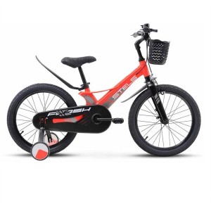 Велосипед Stels 18' Flash KR Z010 (JU135242)