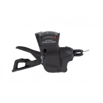 Шифтер Shimano Deore SL-M5130-R правый 10 скор, с тросом 2400мм/590138 Шифтер Shimano Deore SL-M5130-R правый 10 скор, с тросом 2400мм/590138