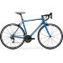 Велосипед Merida Scultura 400 SilkLightBlue/Silver-Blue 2020